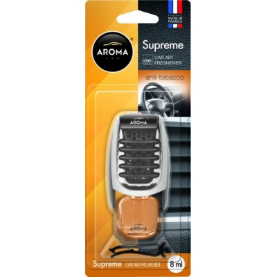 Освежитель воздуха Aroma Refill Supreme Anti-Tobacco
