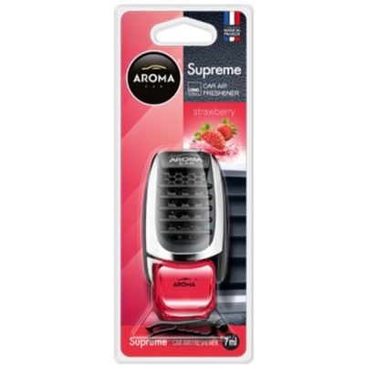Освежитель воздуха Aroma Refill Supreme Strawberry
