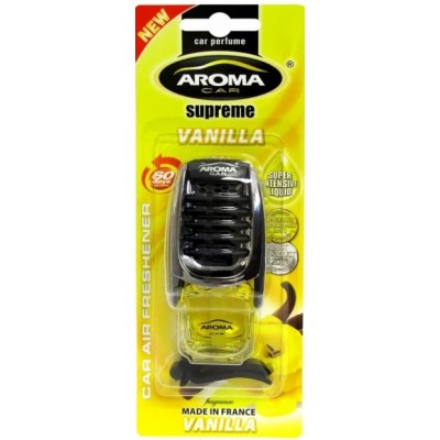 Освежитель воздуха Aroma Refill Supreme Vanilla