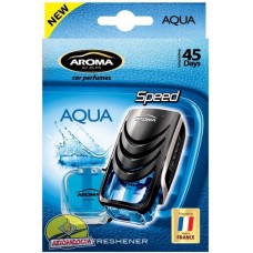 Освежитель воздуха Aroma Speed Aqua 8ml