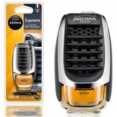 Освежитель воздуха Aroma Supreme Anti-Tabacco 8ml