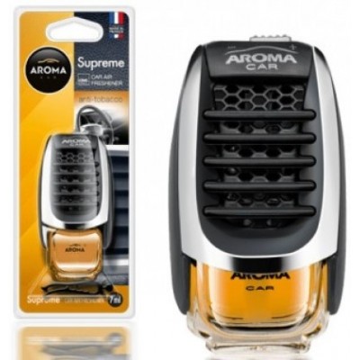 Освежитель воздуха Aroma Supreme Anti-Tabacco 8ml