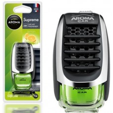 Освежитель воздуха Aroma Supreme Lemon 8ml