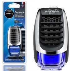 Освежитель воздуха Aroma Supreme New Car 8ml