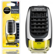 Освежитель воздуха Aroma Supreme Vanilla 8ml
