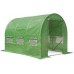 Seră Tehno MS 3.5x2x2m Green (10001288)