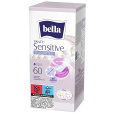 Прокладки гигиенические Bella Panty Sensitive 60pcs