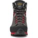 Ботинки мужские Asolo Traverse GV Graphite/Red (A12032.A619) 47 1/2