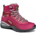 Bocanci pentru copii Asolo Enforce GV JR Redbud/Oxblood (A2401200.A172) 29