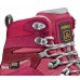 Bocanci pentru copii Asolo Enforce GV JR Redbud/Oxblood (A2401200.A172) 29