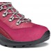 Ботинки детские Asolo Enforce GV JR Redbud/Oxblood (A2401200.A172) 29