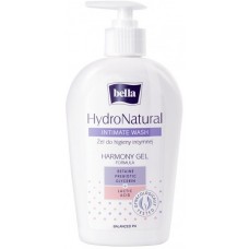 Гель для интимной гигиены Bella HydroNatural 300ml