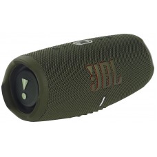 Портативная акустика JBL Charge 5 Green