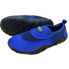 Incaltaminte inot AquaLung Beachwalker Kids Royal Blue Navy (FJ028420420) 20