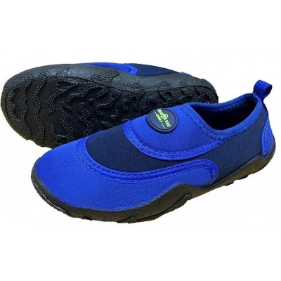 Коралловые тапочки AquaLung Beachwalker Kids Royal Blue Navy (FJ028420420) 20