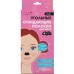 Очищающие полоски для носа Cettua Charcoal Nose Strip 6pcs