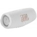 Портативная акустика JBL Charge 5 White