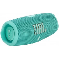 Портативная акустика JBL Charge 5 Teal