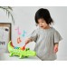 Xilofon Fisher-Price Cheerful Crocodile (22282)