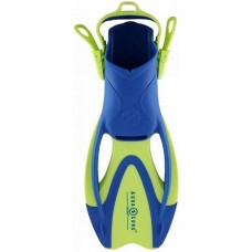 Ласты Aqualung Zinger S Bright Green/Light Blue (FA2613141SV1)