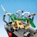 Конструктор Lego Jurassic World: Baryonyx Dinosaur Boat Escape (76942)