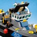 Конструктор Lego Jurassic World: Baryonyx Dinosaur Boat Escape (76942)