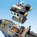 Конструктор Lego Jurassic World: Baryonyx Dinosaur Boat Escape (76942)