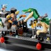 Конструктор Lego Jurassic World: Baryonyx Dinosaur Boat Escape (76942)