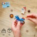 Конструктор Lego City: Rocket Stunt Bike (60298)