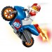 Конструктор Lego City: Rocket Stunt Bike (60298)