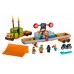 Set de construcție Lego City: Stunt Show Truck (60294)