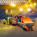 Set de construcție Lego City: Stunt Show Truck (60294)