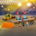 Set de construcție Lego City: Stunt Show Truck (60294)