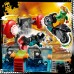 Set de construcție Lego City: Stunt Show Truck (60294)