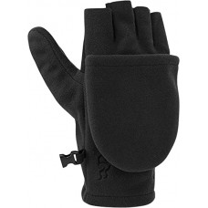 Перчатки Rab Infinium Windproof Mitt Black M