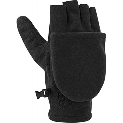 Перчатки Rab Infinium Windproof Mitt Black M