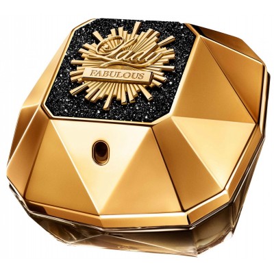 Парфюм для неё Paco Rabanne Lady Million Fabulous EDP 80ml