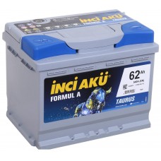 Аккумулятор Inci Aku Formul A (L2 062 054 113)