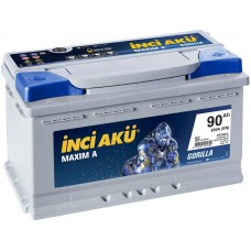 Аккумулятор Inci Aku Maxima (L4 090 085 013)