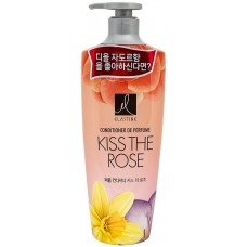 Balsam de păr Elastine Perfume Kiss the Rose 600ml