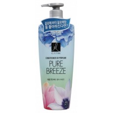 Balsam de păr Elastine Perfume Pure Breeze 600ml