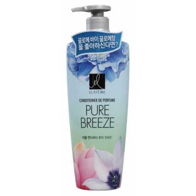 Balsam de păr Elastine Perfume Pure Breeze 600ml