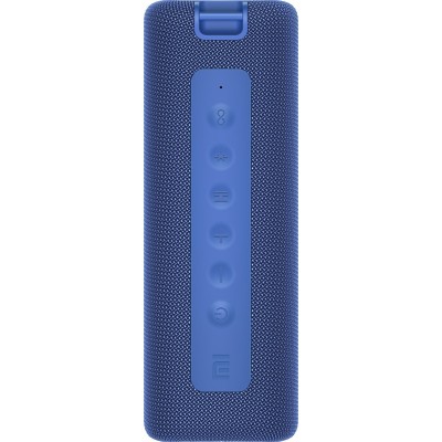 Портативная акустика Xiaomi Mi Portable Bluetooth Speaker 16W Blue