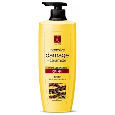 Balsam de păr Elastine Moroccan Argan Oil 400ml