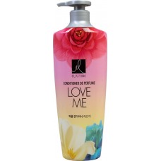 Balsam de păr Elastine Perfume Love Me 600ml