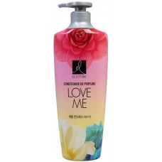 Шампунь для волос Elastine Shampoo de Perfume Love Me 600ml