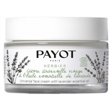 Cremă pentru față Payot Herbier Creme Universelle 50ml