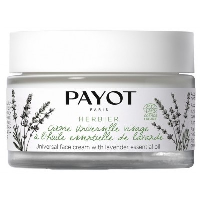 Cremă pentru față Payot Herbier Creme Universelle 50ml