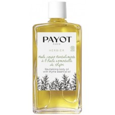 Ulei pentru corp Payot Herbier Huile Corps 95ml