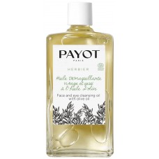 Демакияж Payot Herbier Huile Demaquillante 95ml